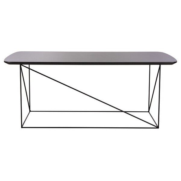 SAFAVIEH Rylee Rectangle Coffee Table - 39.4