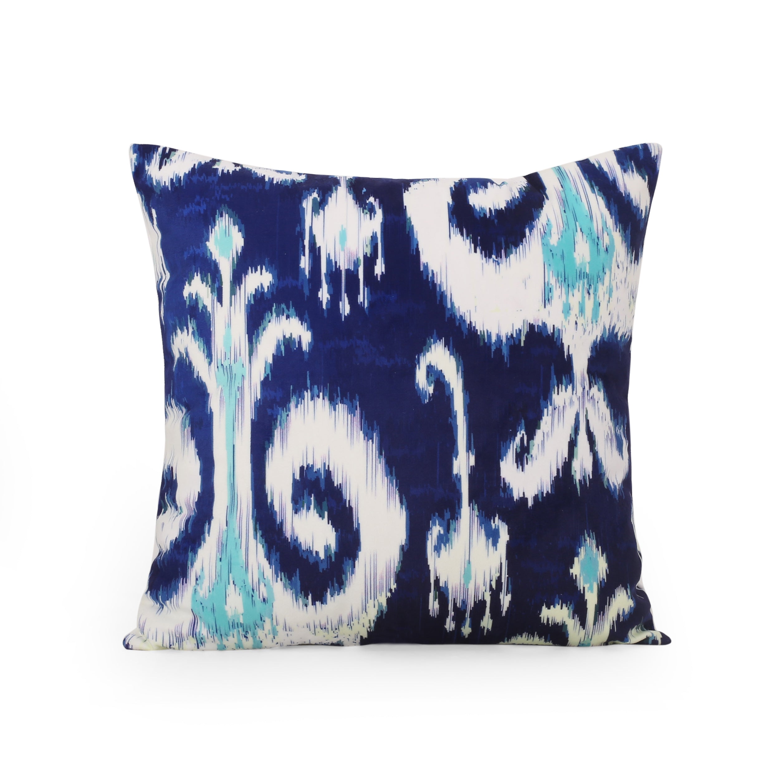 Kori Modern Throw Pillow