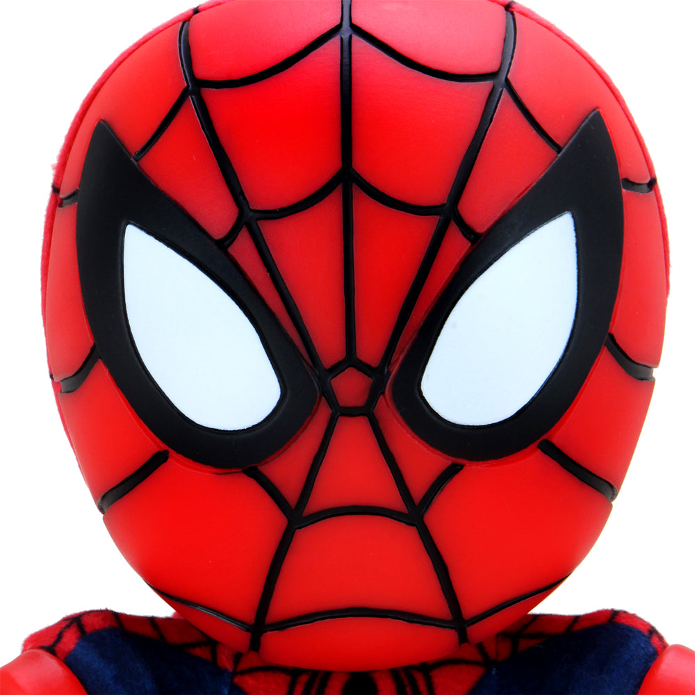 Marvel Spider-Man Roto Phunny Plush by Kidrobot