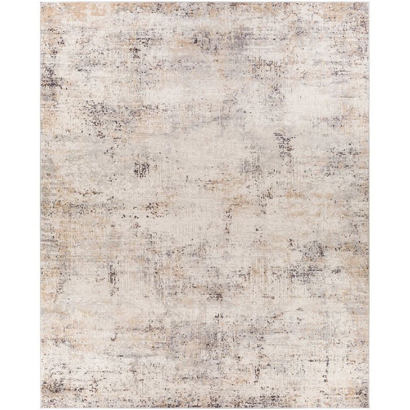 Stokkelen Modern Area Rug