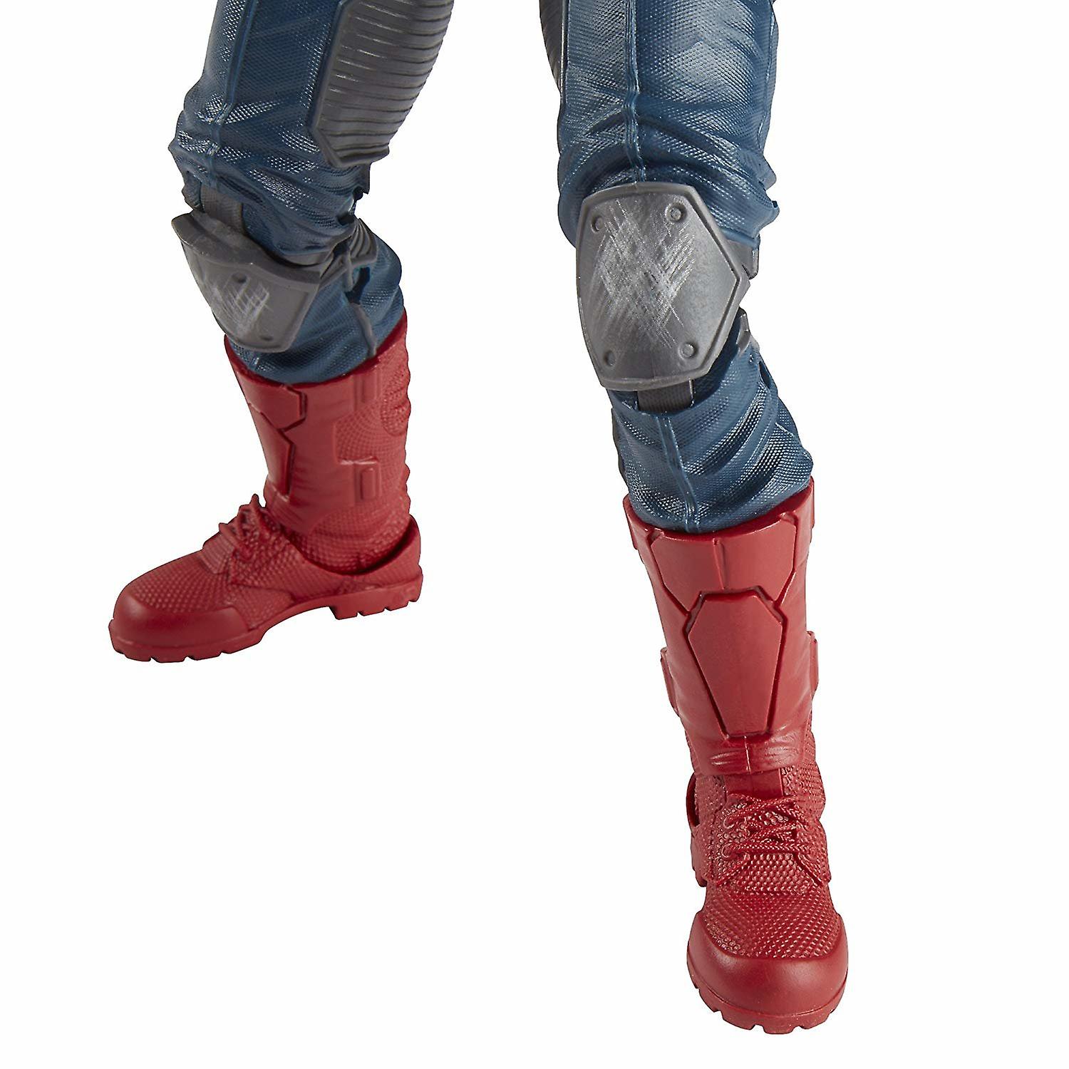 Marvel Legends Series Captain America Figure legendary figure 30cm