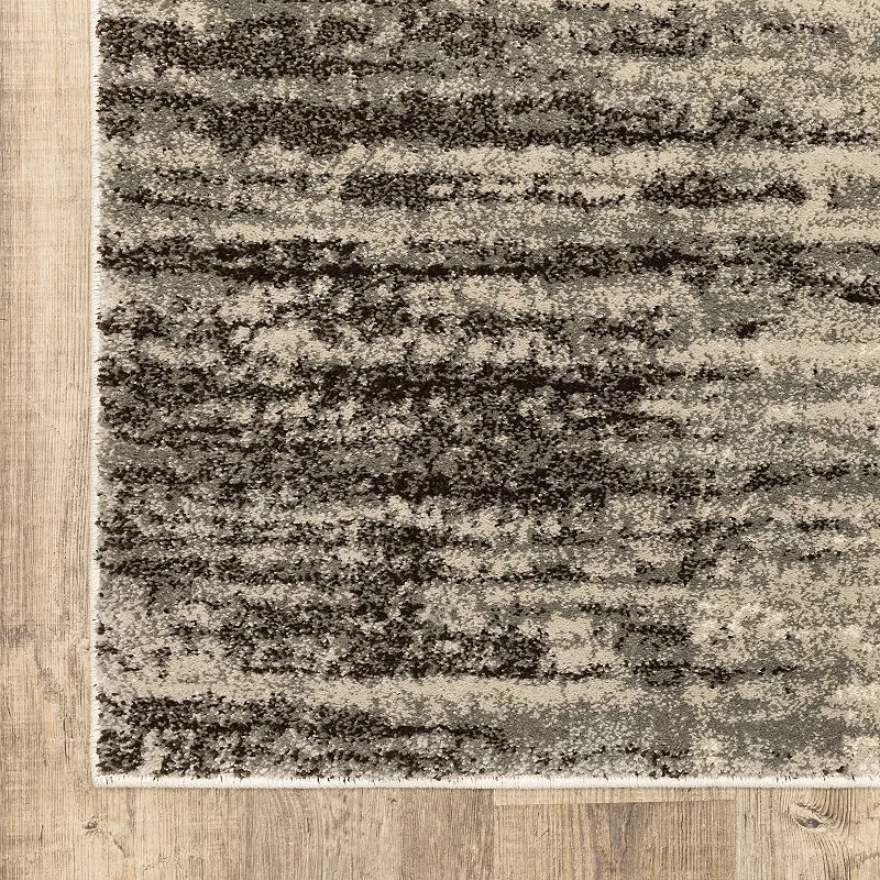 StyleHaven Caldwell Faded Ombre Area Rug