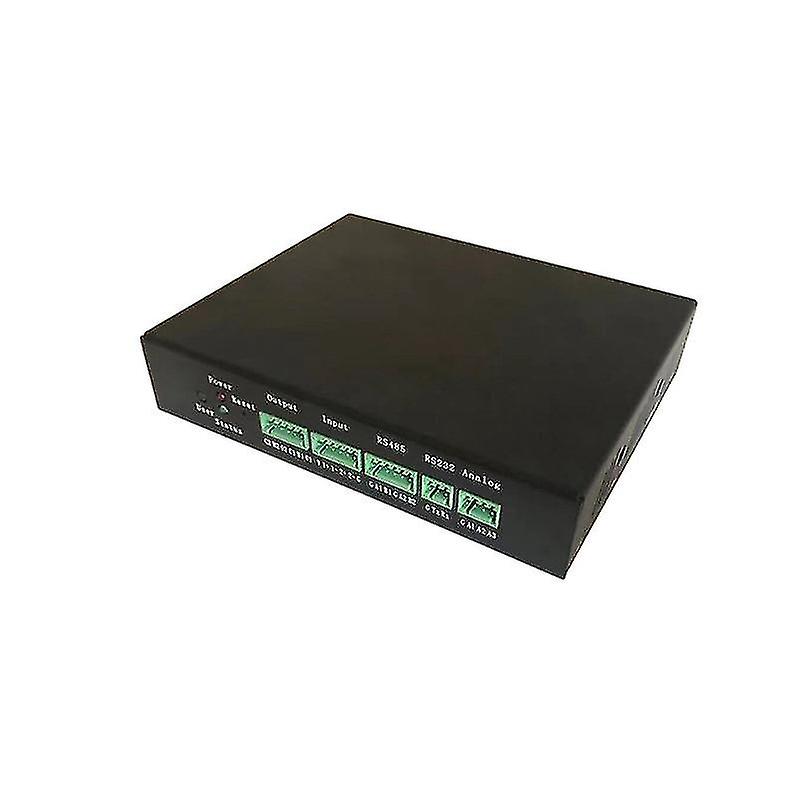 Naiwang Cm4ind-case For Raspberry Pi Computing Module Cm4 Industrial-grade Backplane Cm4industrial Supporting Shell