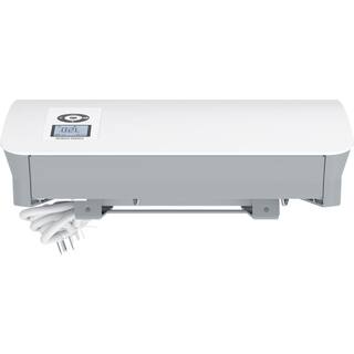 Stiebel Eltron CK 150-1 Premium 5118 BTU Wall-Mount Fan Wall Heater with Electronic Control CK 150-1 Premium