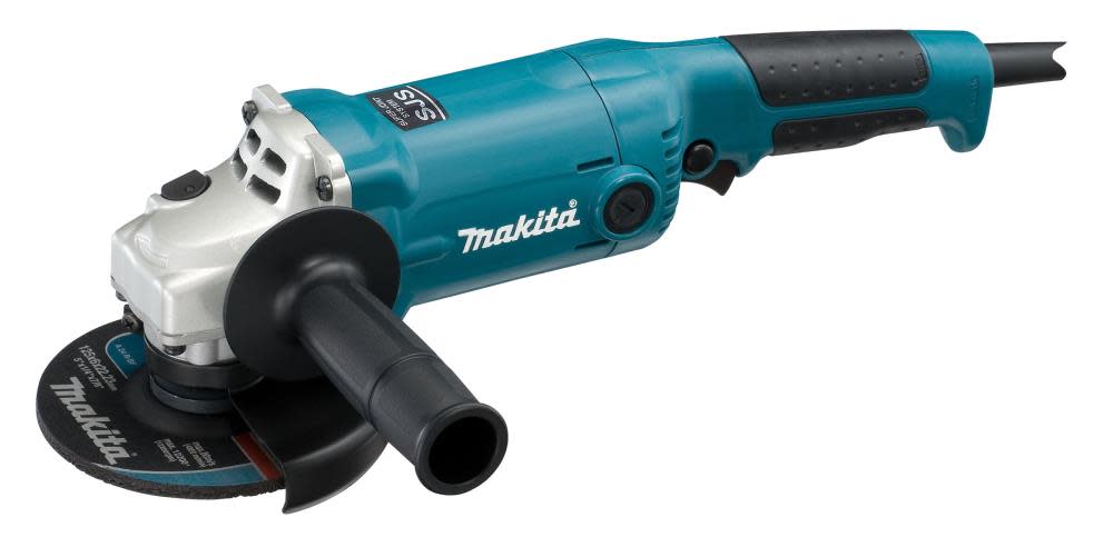 Makita 5 In. Angle Grinder GA5020 from Makita