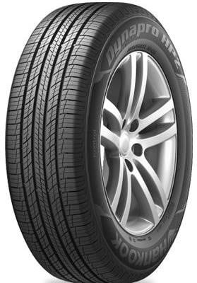 Hankook Dynapro HP2 RA33 All-Season Tire - 255/55R20 107H