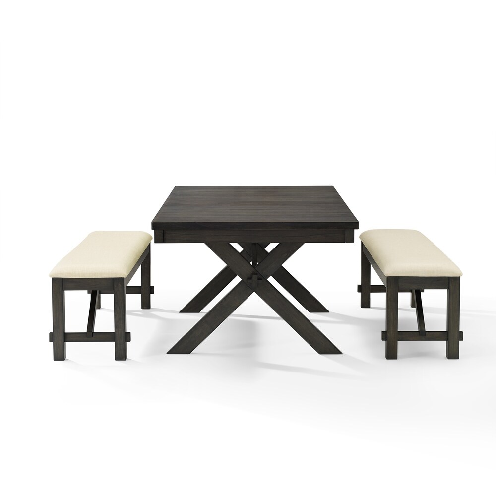 Hayden 3 piece Dining Set