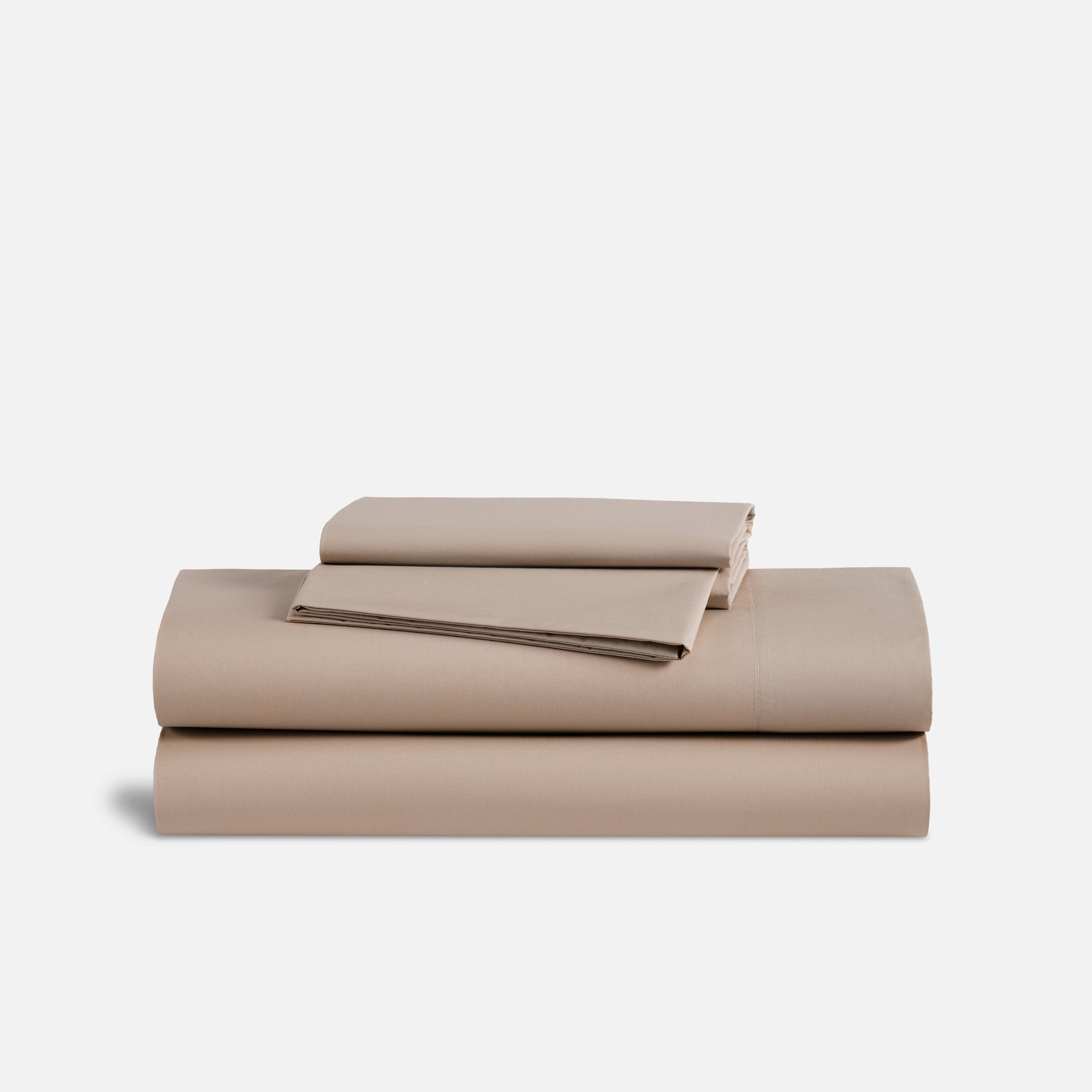 Classic Percale Core Sheet Set