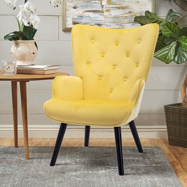 Modern Leisure Chair Accent chair Living Room