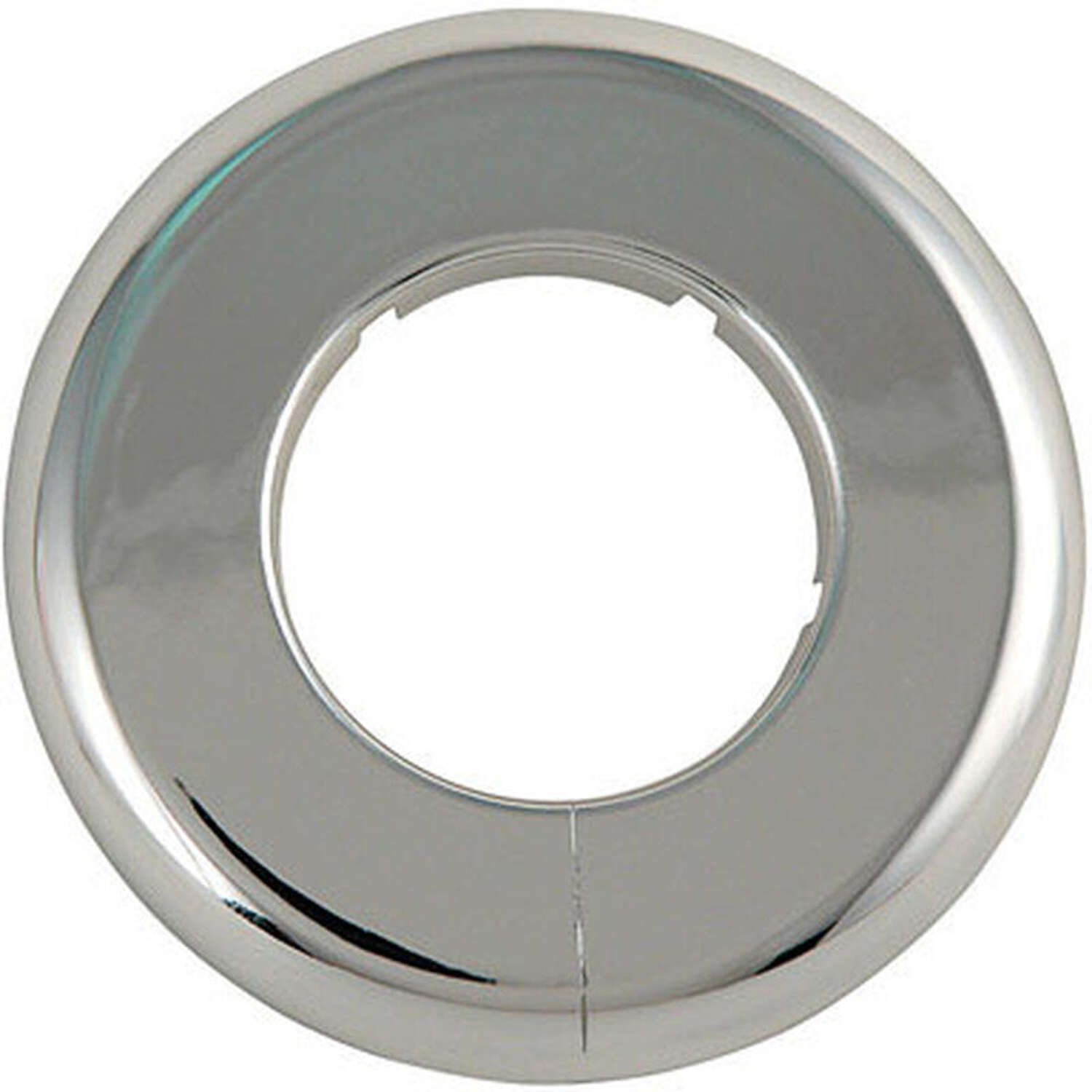 Ace 1-1/2 in. Plastic Split Flange