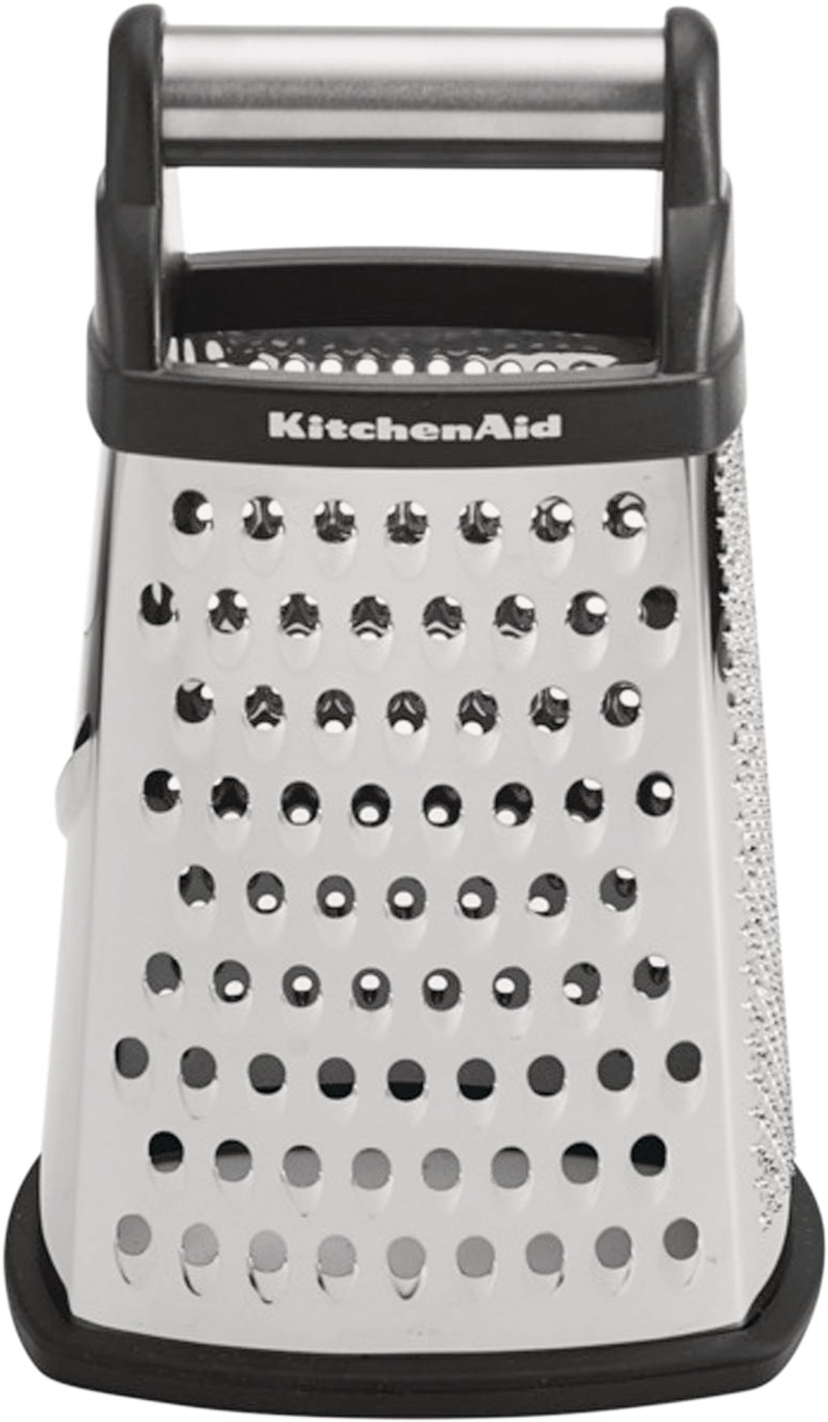 KitchenAid Stainless Steel Box Grater