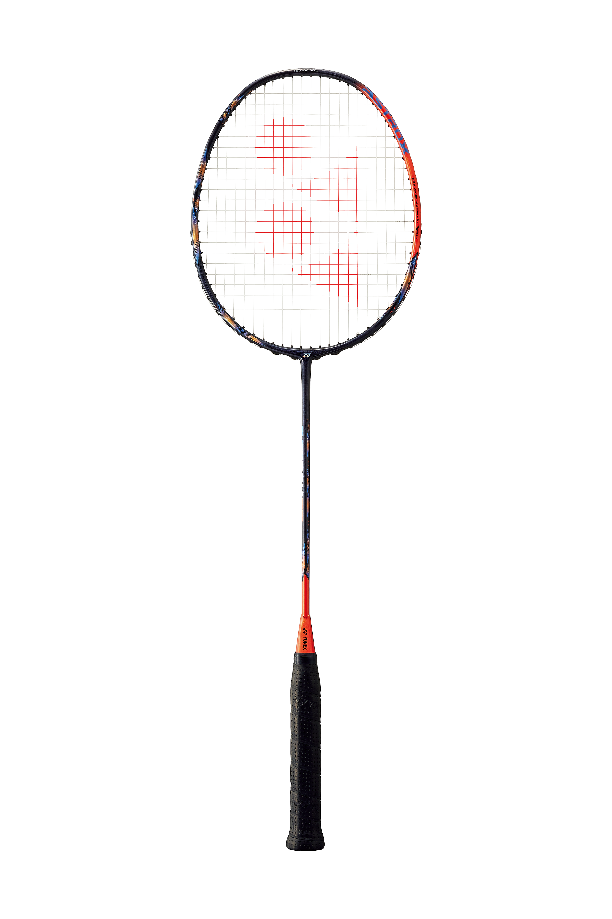 Yonex Astrox 77 Pro Badminton Racket (High Orange)