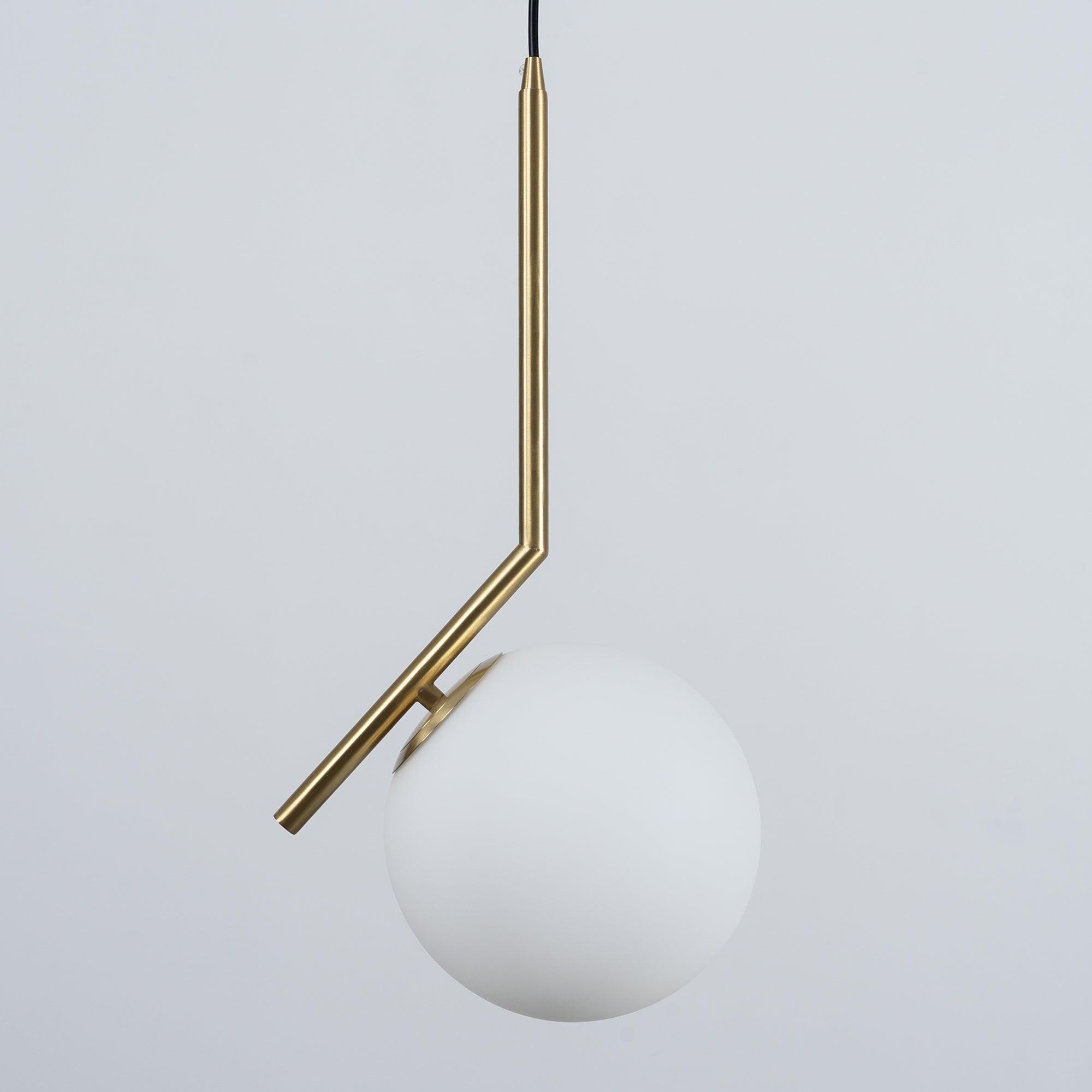 Equilibrium Pendant Light