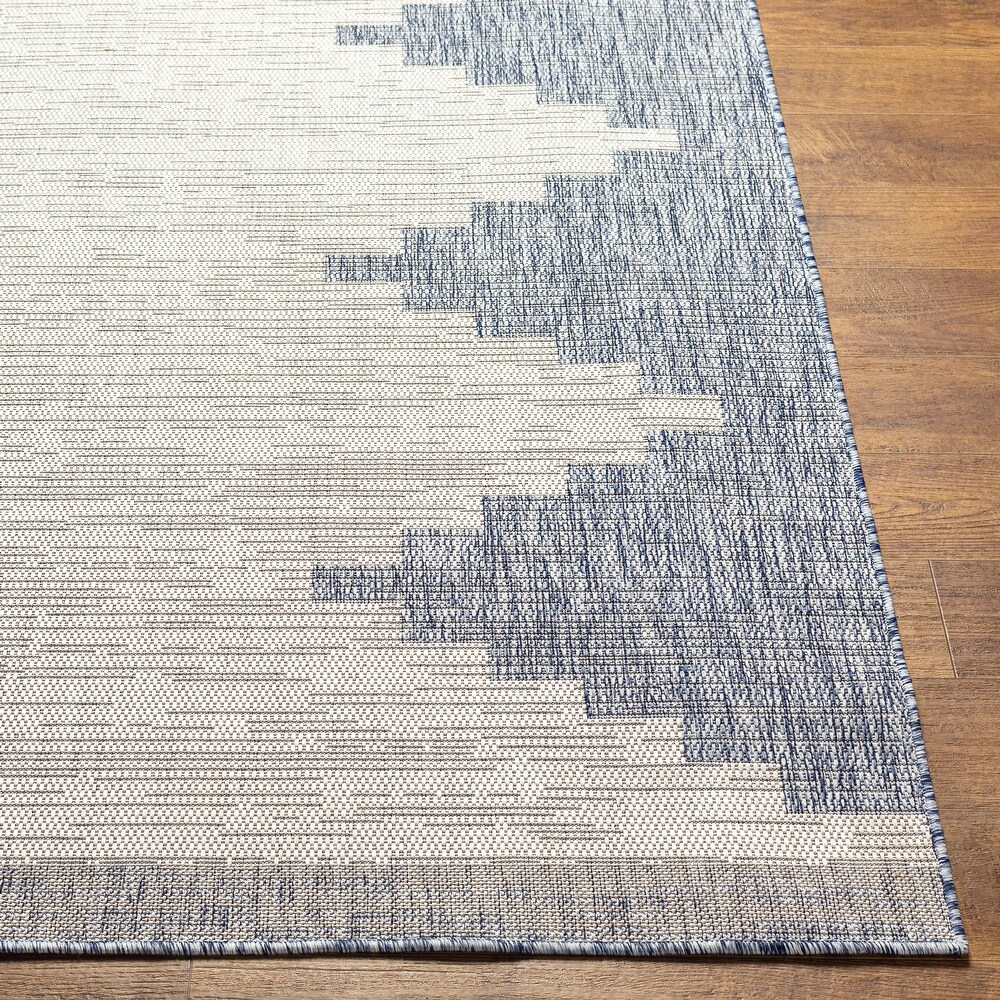 Artistic Weavers Aleida Indoor/Outdoor Modern Area Rug