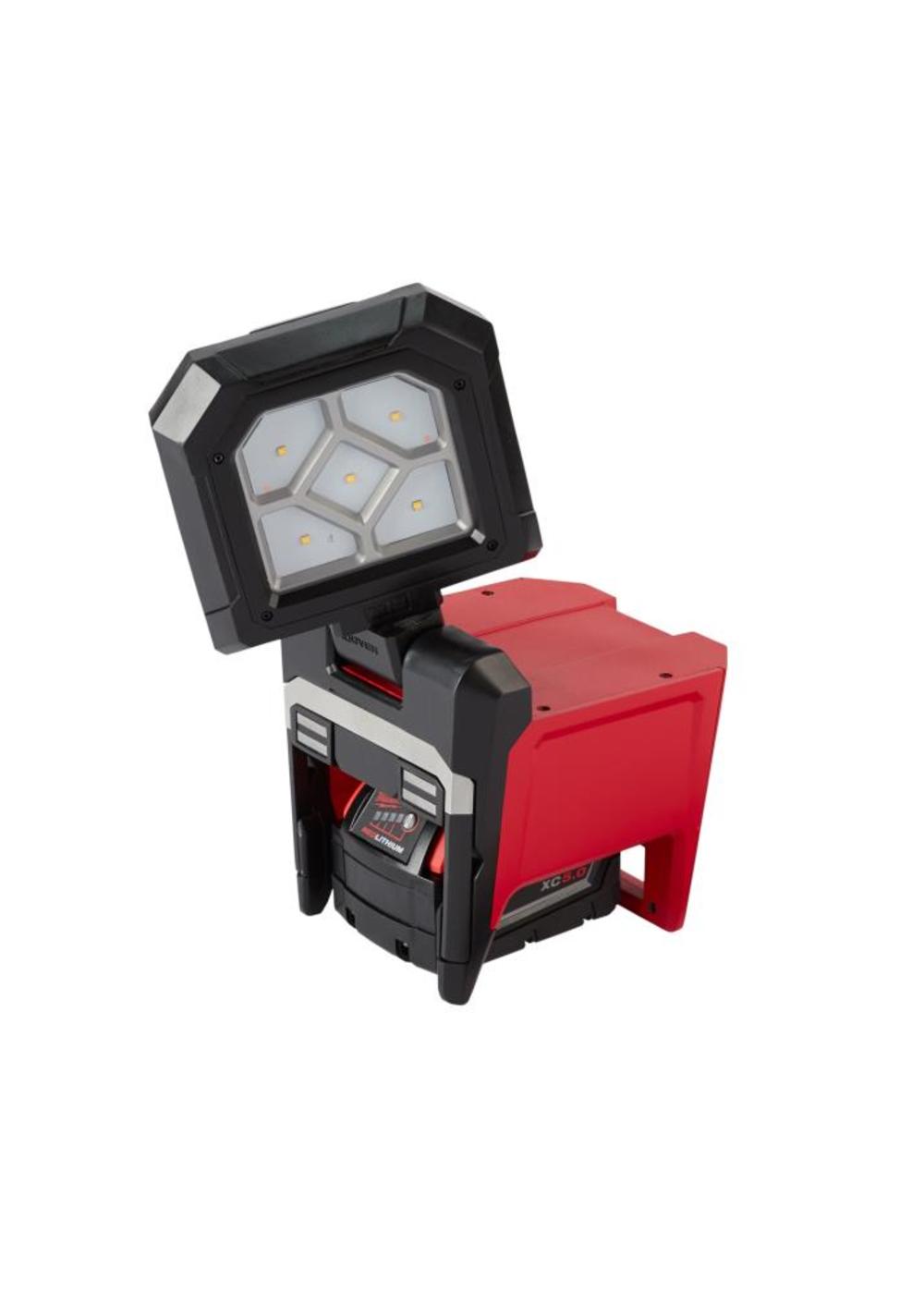 M18 Rover Mounting Flood Light (Bare Tool) Reconditioned