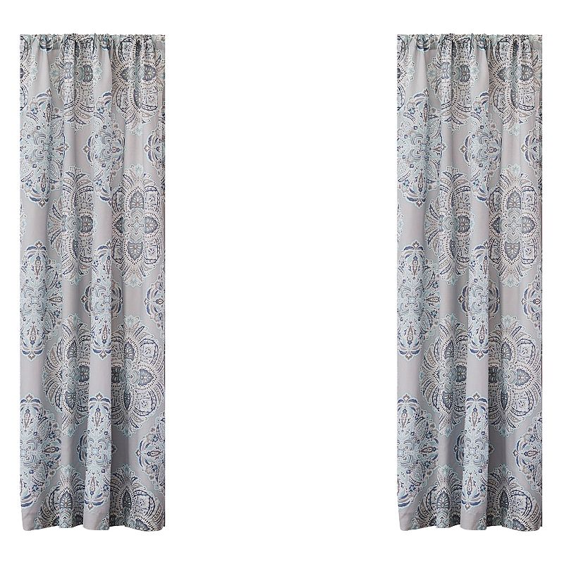 Levtex Home Tania Drape Panel Set