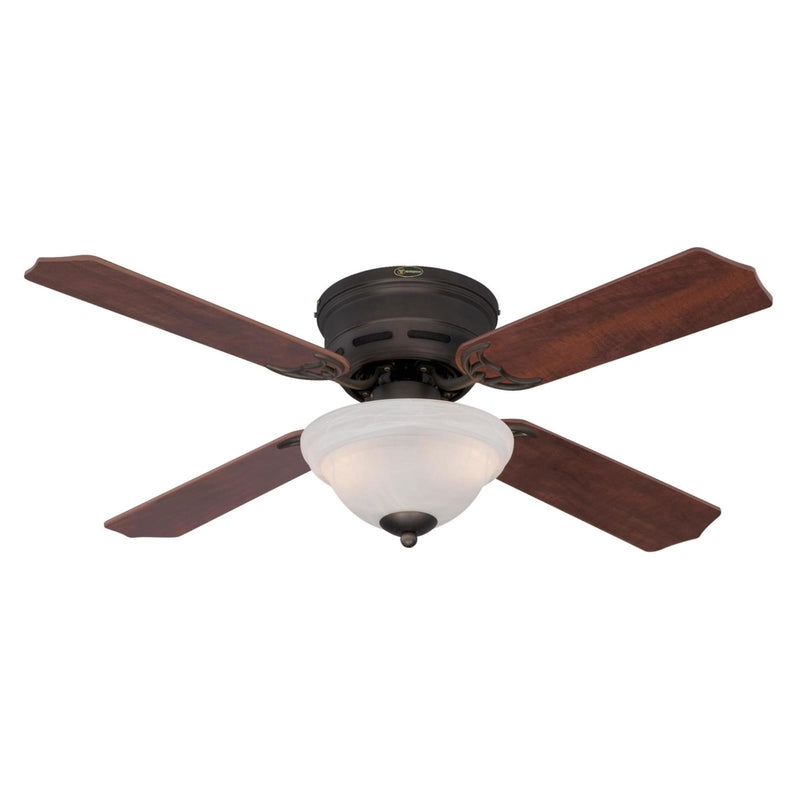 CEILING FAN ORB 42