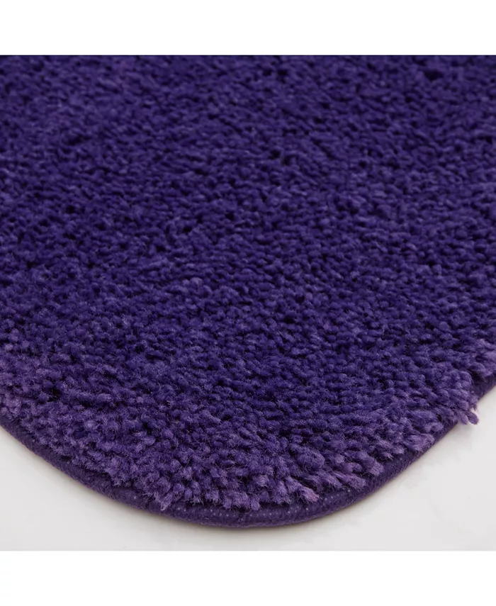 Mohawk Pure Perfection 2 L X 3' 4 W Bath Rug