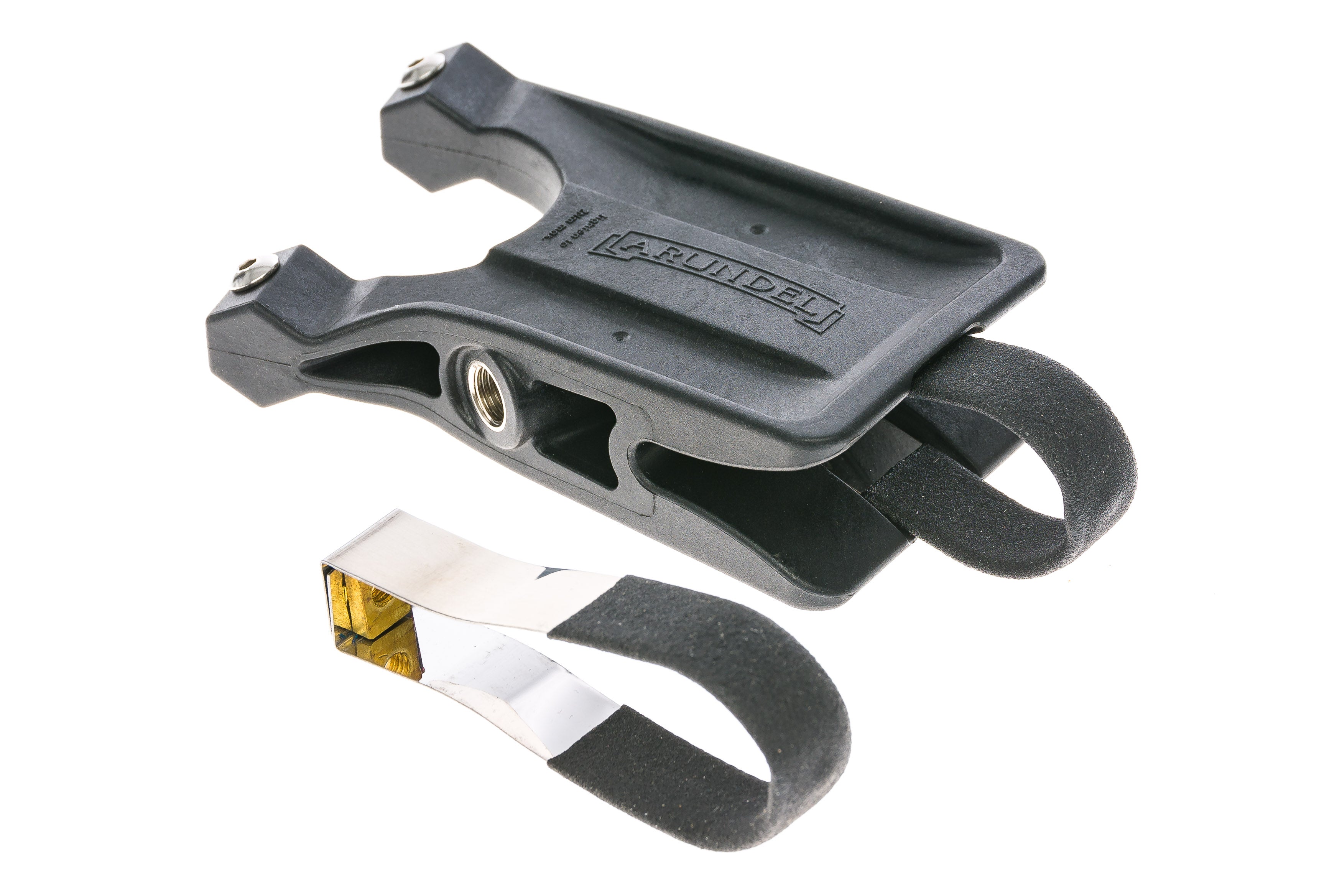 Arundel Tri Clamp Bottle Mount