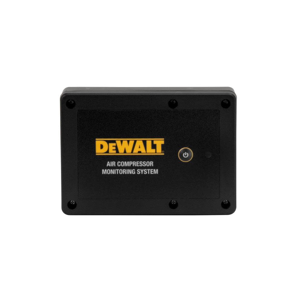 DEWALT Air Compressor Monitoring System DXCM024-0393 from DEWALT