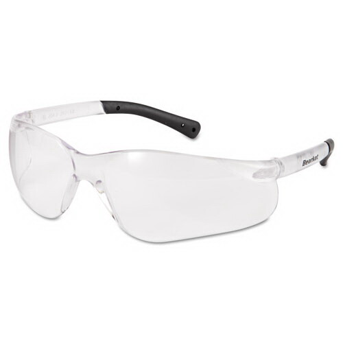 MCR Safety BK110AF BearKat Safety Glasses  Frost F...
