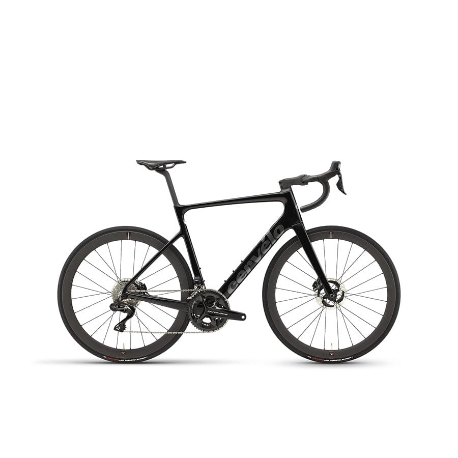 Cervelo Caledonia-5 Dura Ace Di2