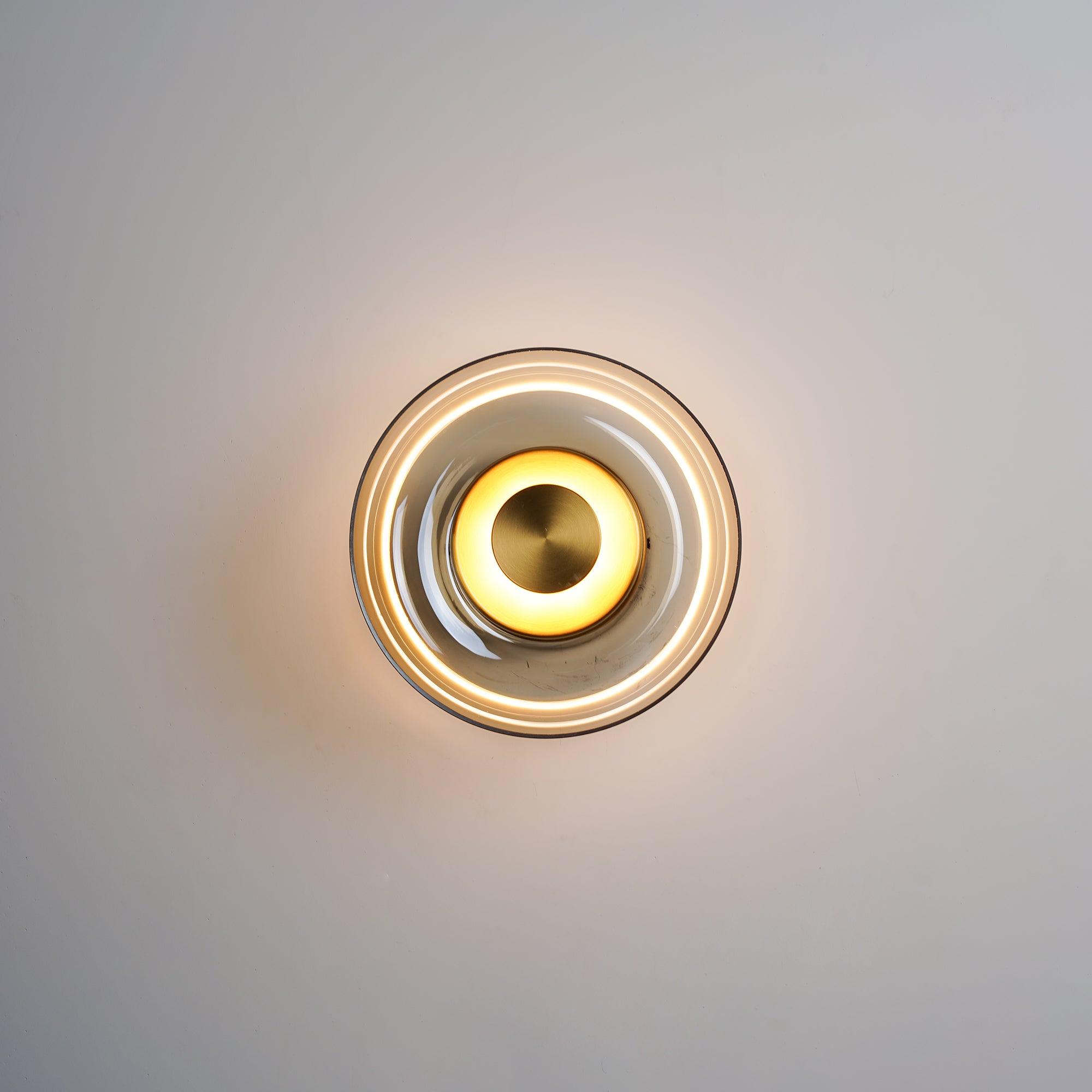 Solara Wall Light