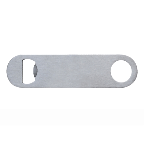 Aspire Stainless Steel Beer Bottle Opener Heavy Du...