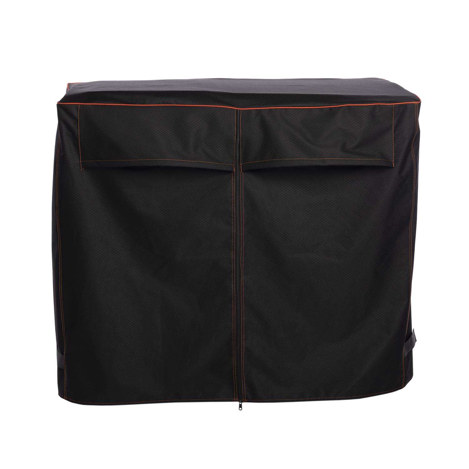 LoCo Black Griddle Cover For 36