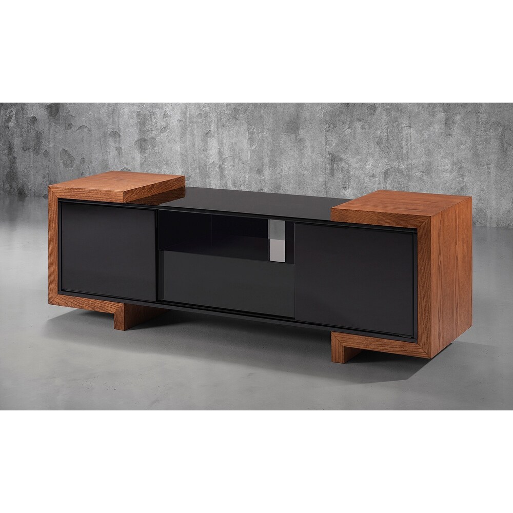 Furnitech Contemporary TV Console