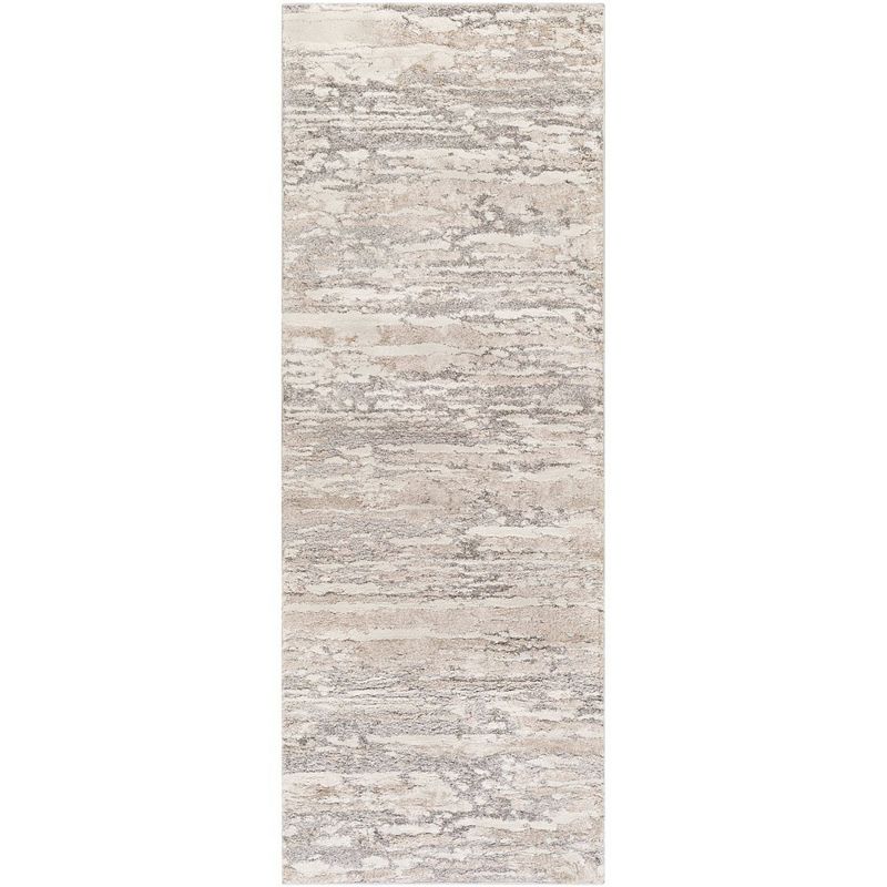 Carvell Modern Area Rug