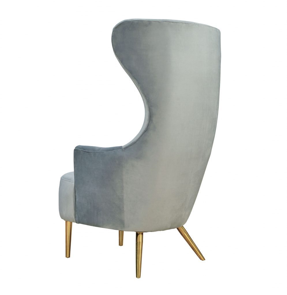 Julia Wingback Chair