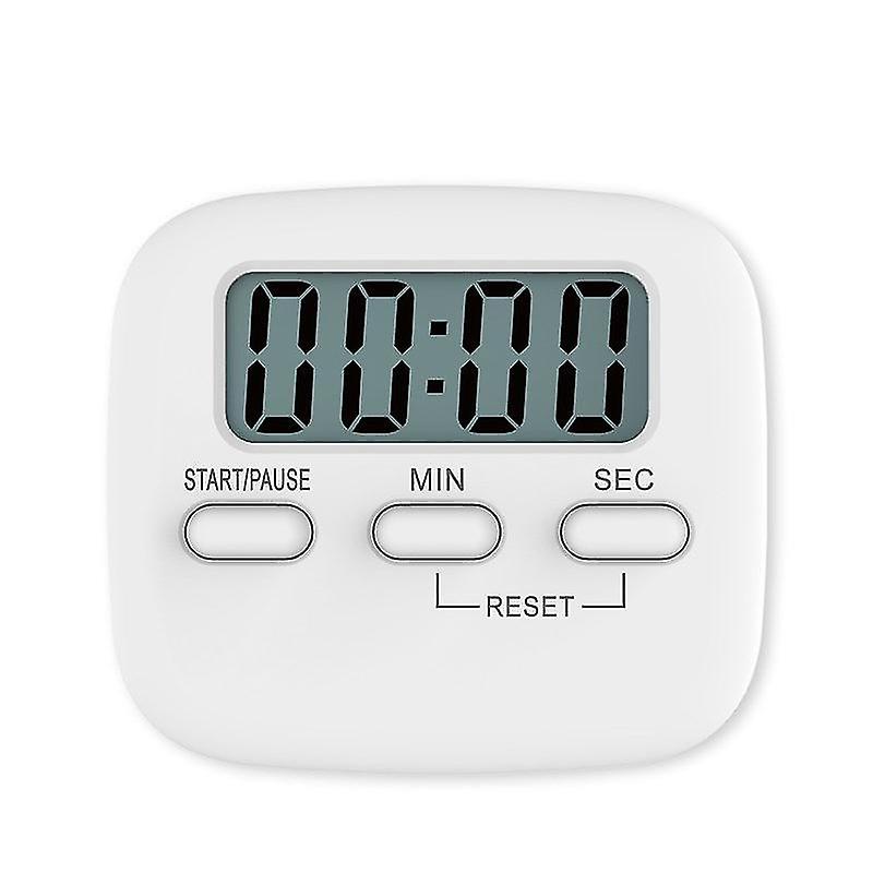 Reminder Student Timer Kitchen Baking Countdown Timer