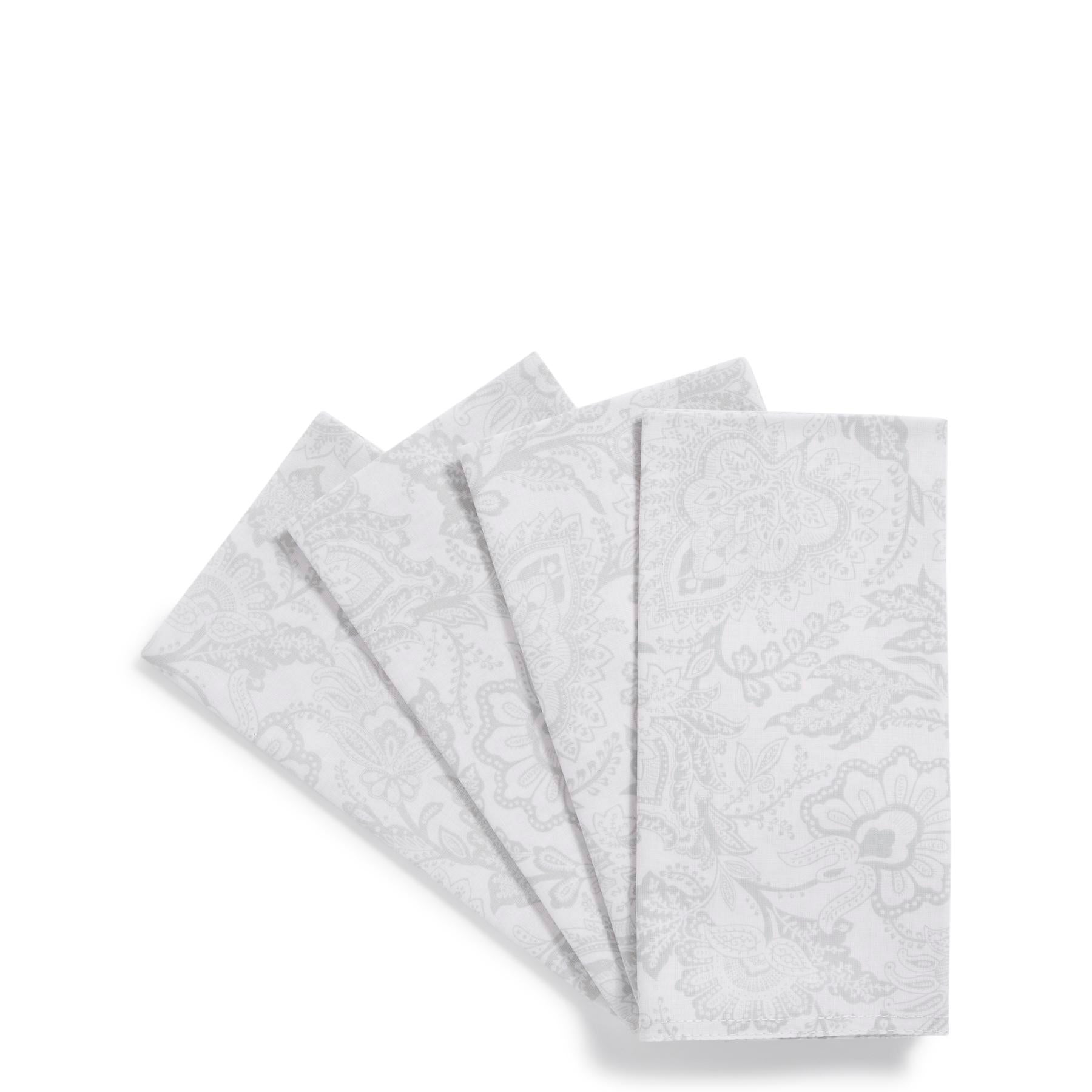 Napkin Set of 4