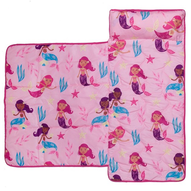 Wildkin Day2day Kids Nap Mat