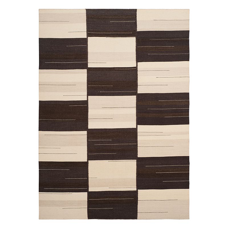 Safavieh Kilim Jasmine Geometric Wool Rug