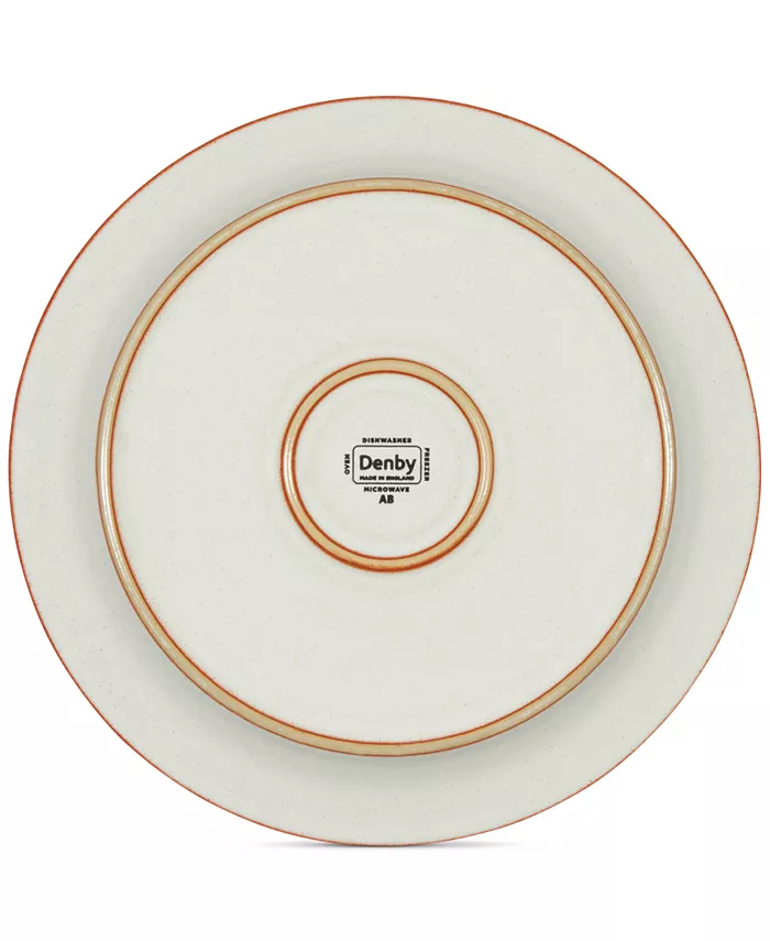 Denby Dinnerware Heritage Pavilion Accent Salad Plate