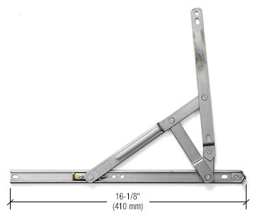 CRL EP27042 Truth  17490 Degree 4 Bar Hinge   16...