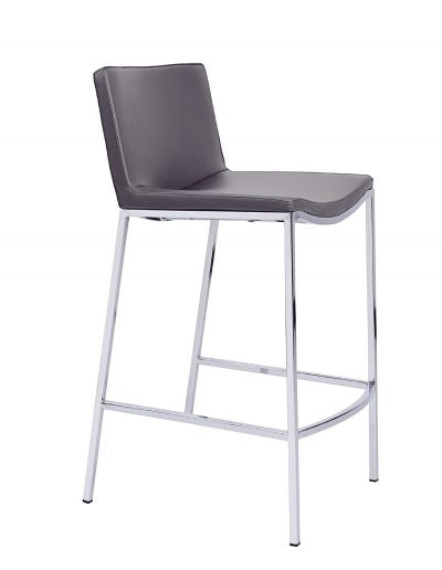 Dominic Stool in Black Seating