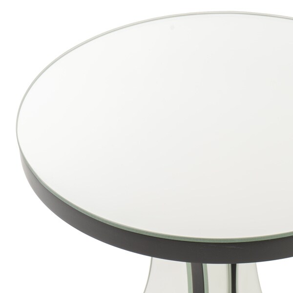 Sena Mirror Side Table by Christopher Knight Home