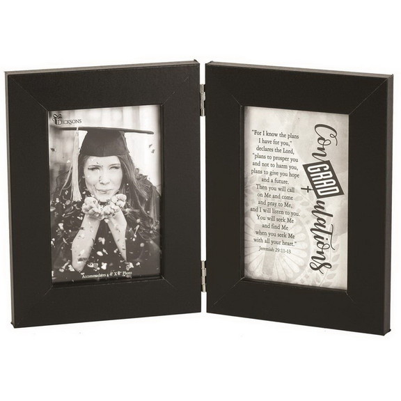 Dicksons PF3015BL 46 46 Photo Frame Tabletop Grad ...