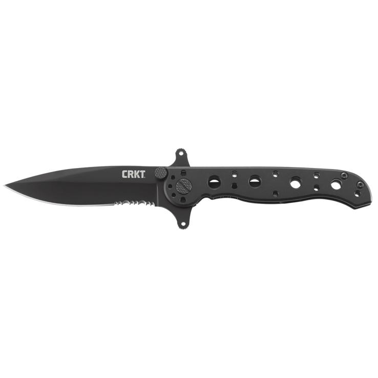 CRKT M2110KSF 3.13 inch Folding Knife