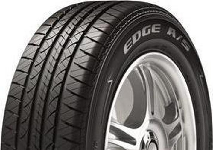 Kelly Edge A/S 225/50R17 94 V Tire.