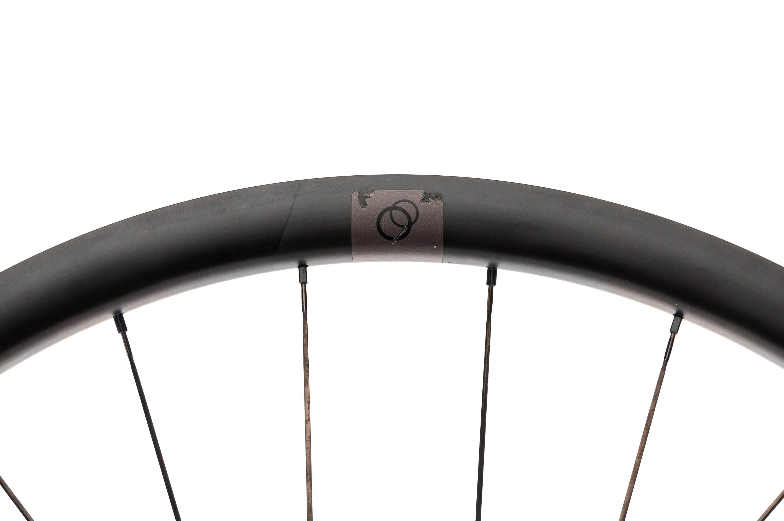 Astral Veil3 Carbon Tubeless 700c Wheelset