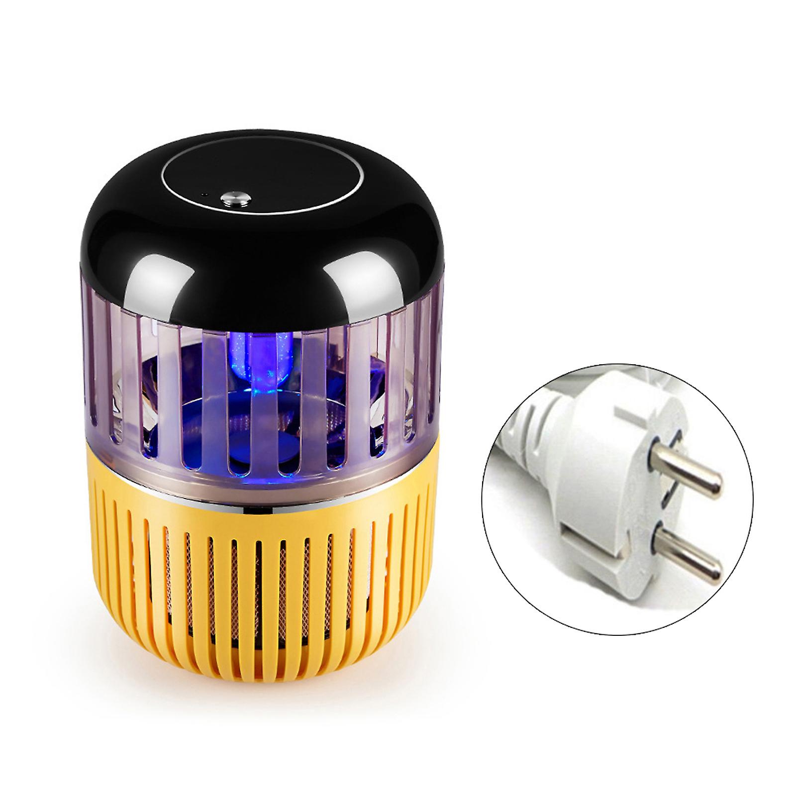 1 Ultraviolet Disinfection Lamp Multicolor