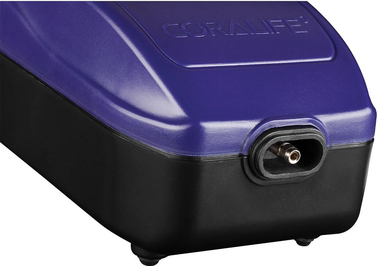 Coralife Luft Air Aquarium Pump