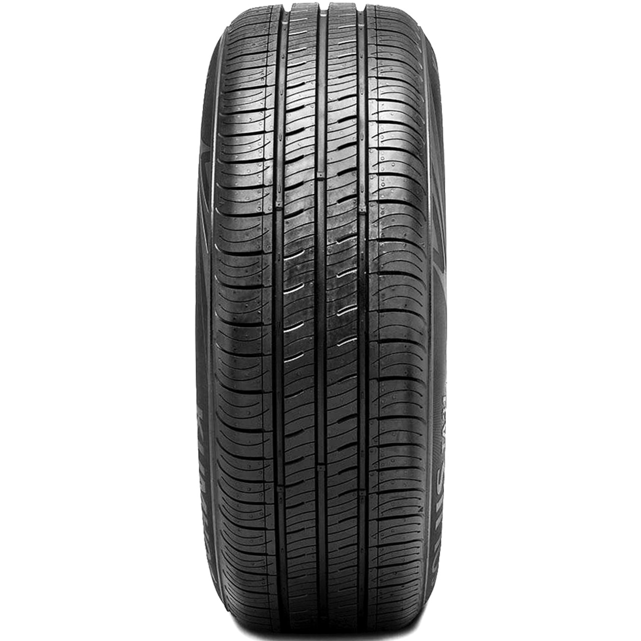 Kumho Solus TA31 185