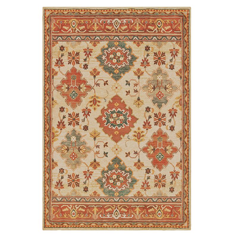 StyleHaven Telfair Imperial Rug