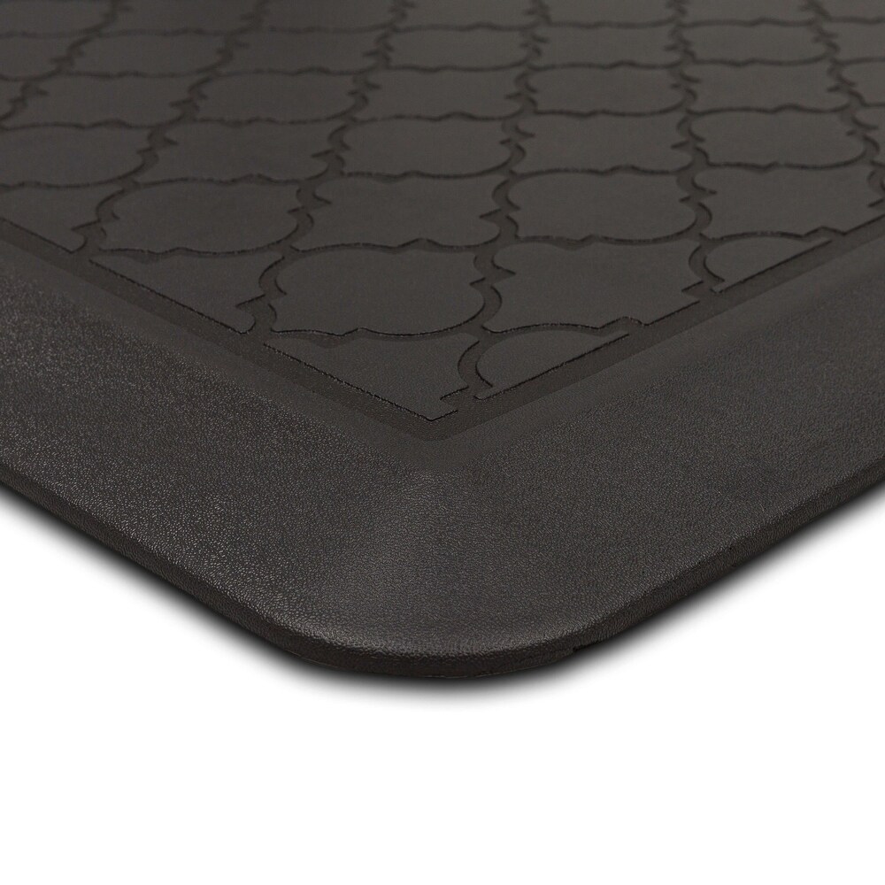 Mohawk Home Tempur Pedic Ultra Comfort Anti Fatigue Kitchen Mat   20\