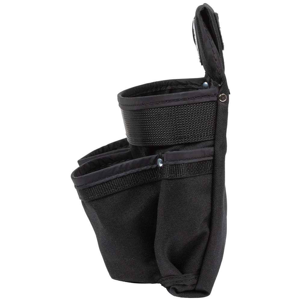 Klein Tools PowerLine Series Tool Pouch 8-Pocket 5718